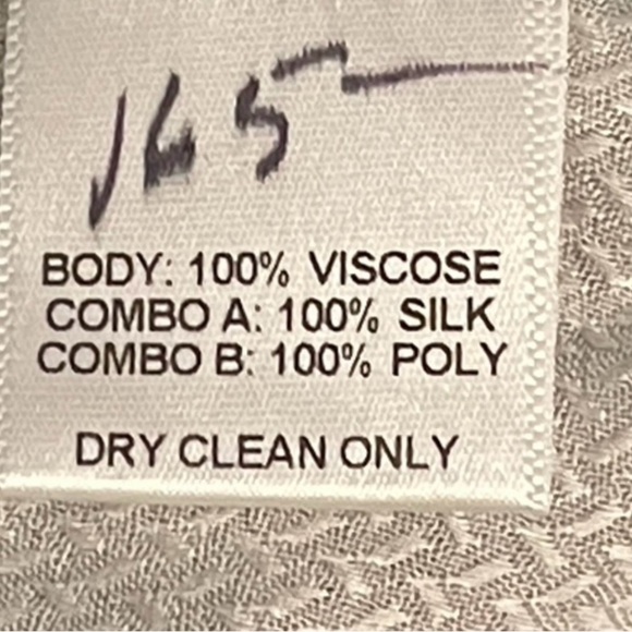 Lola & Sophie Sheer Overlay Black Boxy‎ Top Lagencore Artsy Minimalist NWT Small - Picture 11 of 14